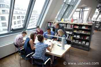 What a U.S. Liberal Arts Education Can Provide International Students - U.S. News & World Report