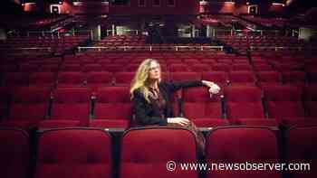 The arts are ‘who we are.’ Here’s how Wake County will help artists in the pandemic. - Raleigh News & Observer