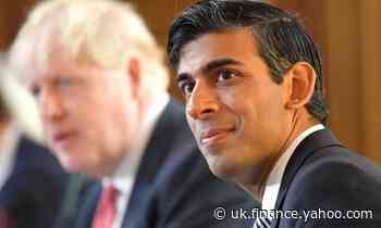 Rishi Sunak needs to urgently rethink his plans to get UK through winter