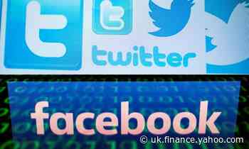 Tech giants strike deal with advertisers over hate speech