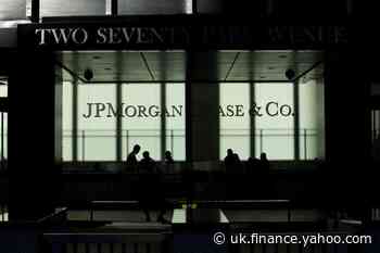 JPMorgan set to pay nearly $1 billion in spoofing penalty - source