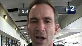 Comedian Bryan Callen Sues Rape Accuser's Husband Over Derailed Career