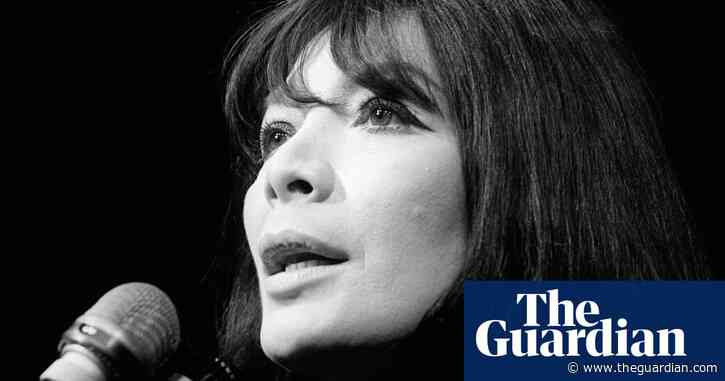 Juliette Gréco, face of chic postwar Paris, dies aged 93
