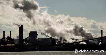 Supreme Court reserves judgment in Canada’s carbon tax cases