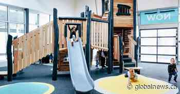 Coronavirus: Hinshaw gives green light for indoor children’s play areas to open