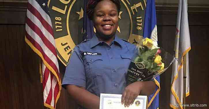 1 officer indicted in Breonna Taylor case; not for her death