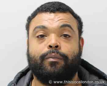 Man jailed over hoard of guns found in Penge