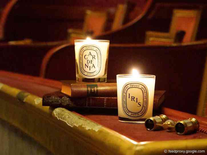 The best places to buy candles