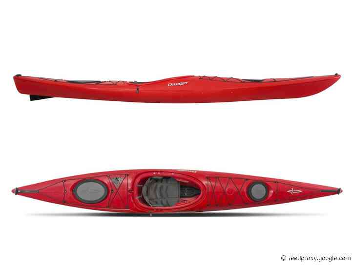 The best kayaks