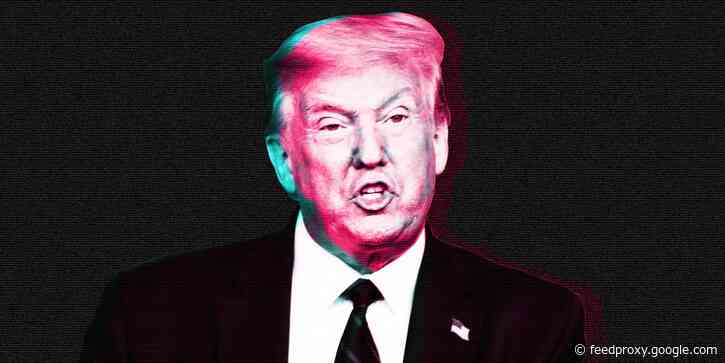 TikTok has asked a federal judge to halt President Trump's ban
