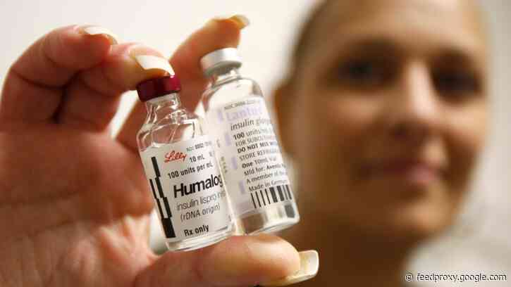 Why insulin is so expensive