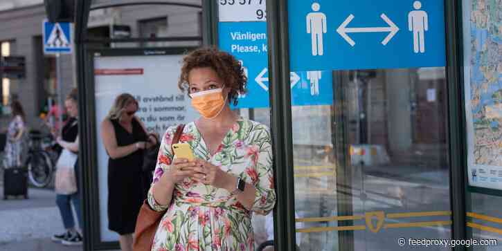 Sweden's coronavirus deaths have dropped dramatically, but that doesn't mean its herd-immunity strategy worked, experts say