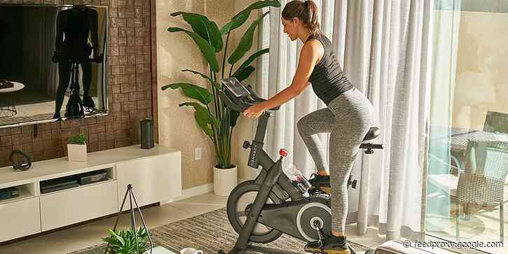 Echelon's CEO speaks out on the Amazon 'Prime Bike' confusion, saying it was a 'complete surprise' that Amazon distanced itself from the $500 equipment