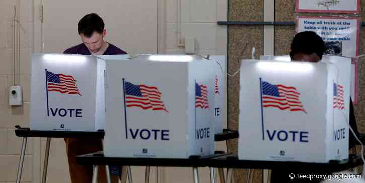 The Trump campaign is reportedly planning a way to bypass the 2020 election results in key swing states