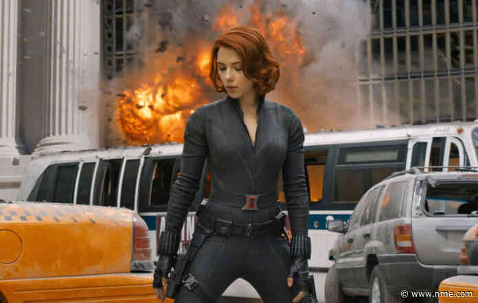 Disney postpone ‘Black Widow’, ‘Eternals’ and more films until 2021