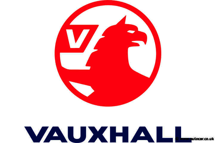 Vauxhall introduces new logo for 2021 Mokka SUV