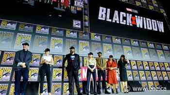 Black Widow, West Side Story among list of films Disney has further postponed