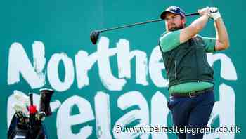 Shane Lowry: No crowds could be just what I need for another Irish Open victory