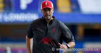 Klopp set to drop major Liverpool transfer hint as deadline nears