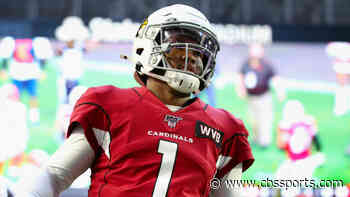 NFL odds, lines, picks, predictions for Week 3, 2020: Proven model backing Steelers, Cardinals