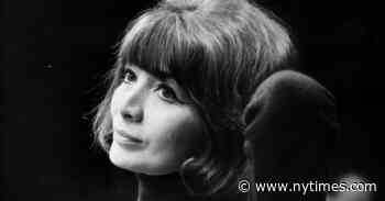 Juliette Gréco, Grande Dame of Chanson Française, Dies at 93