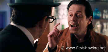 Trailer for the New 'Director's Cut' of 'Delirious' with Steve Buscemi