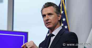 California to ban new gas, diesel vehicle sales by 2035     - Roadshow