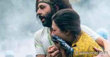 Trial of the Chicago 7 Netflix trailer: Protestors vs. police in Aaron Sorkin drama     - CNET