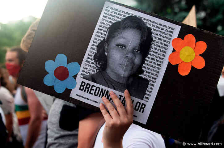 Alicia Keys, Common, Ella Mai & More Express Frustration Over Injustice Served in Breonna Taylor’s Case