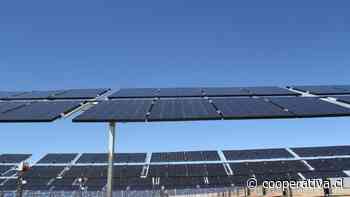 Luz verde a un "parque solar fotovoltaico" en Combarbalá