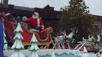 Toronto Santa Claus Parade moving online, more COVID-19 cancellations announced
