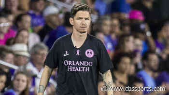 Orlando Pride coach Marc Skinner shares his NWSL Fall Series approach after receiving a contract extension