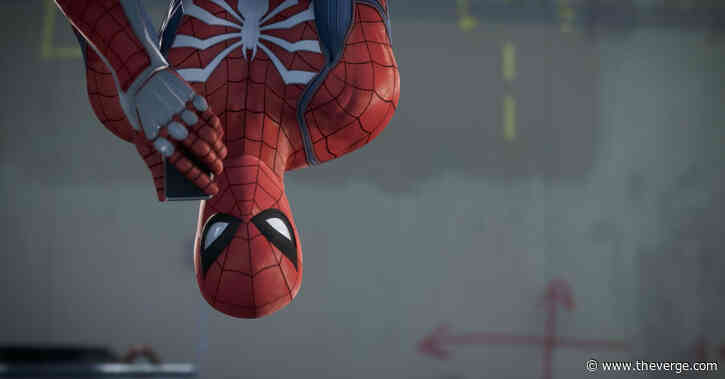Buying Spider-Man Remastered on the PS5 is going to be needlessly confusing
