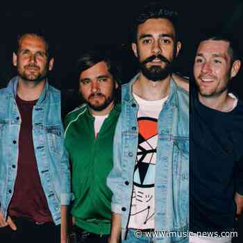 Bastille's Dan Smith: We're making my favourite music ever right now