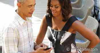 You can text Obama now (he wants to hear from you)