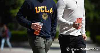 University of California admitted dozens of wealthy, white students as 'favors'
