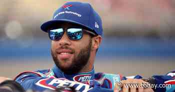 Michael Jordan starts NASCAR team with Bubba Wallace as driver