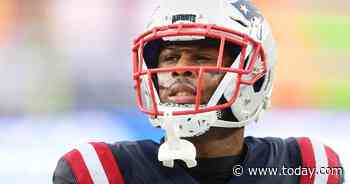 Father of NFL player James White killed in car crash, mother in critical condition