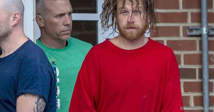Insanity defense planned in Appalachian Trail killing