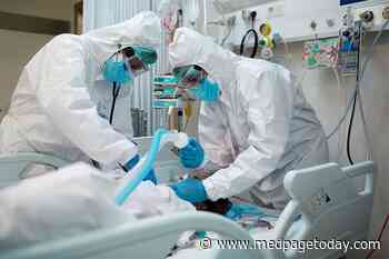 Vets Study Casts Doubt on Accepted COVID-19 Risk Factors
