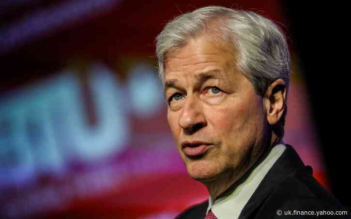 JP Morgan set to pay record $1bn spoofing fine
