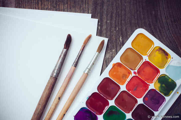 The Best Watercolor Sheets for Painterly Experimentations