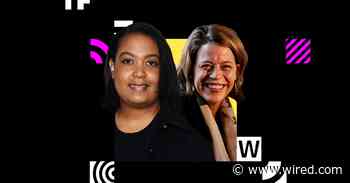 Arlan Hamilton and Katie Rae Say Tech Can Do Well—and Do Good