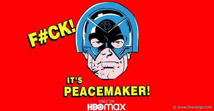 HBO Max is getting a Suicide Squad spinoff starring John Cena