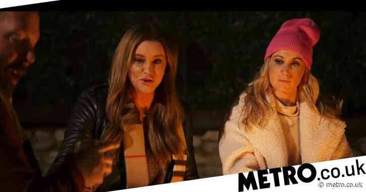 Kaley Cuoco and Caitlyn Jenner to star in Bert Kreischer’s new Netflix series The Cabin