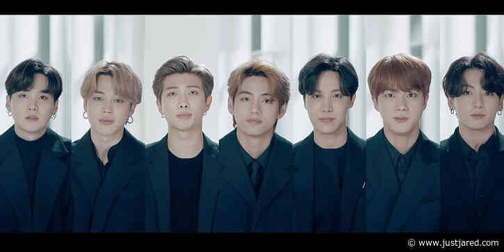 BTS Return to the UN to Deliver Powerful Speech Amid Pandemic (Video)
