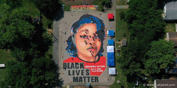 One Officer Indicted by Grand Jury in Breonna Taylor Killing