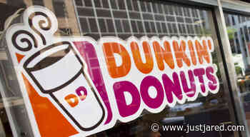 Find Out Which Celeb Is Bringing In Huge Sales for Dunkin