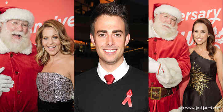 Hallmark Announces 2020 Countdown to Christmas Lineup - See the Full Movie Schedule!