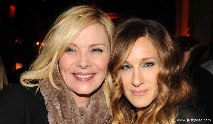 Kim Cattrall Has No Regrets Over Publicly Slamming Sarah Jessica Parker